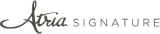 Atria Signature logo